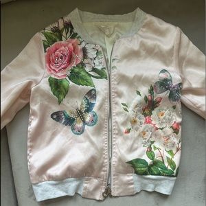 Girls jacket